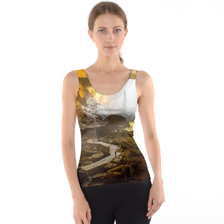 HA LONG BAY Tank Top