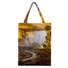 Ha Long Bay Classic Tote Bags