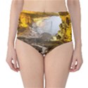 HA LONG BAY High-Waist Bikini Bottoms View1