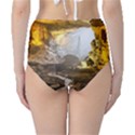 HA LONG BAY High-Waist Bikini Bottoms View2