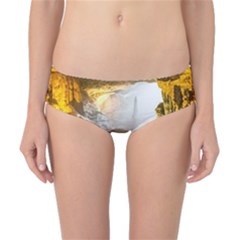 Ha Long Bay Classic Bikini Bottoms