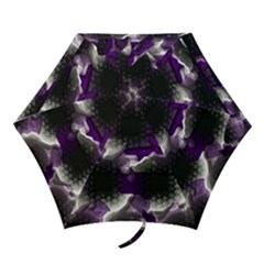 Fading Holes Umbrella