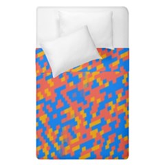 Pixels  Duvet Cover (single Size)