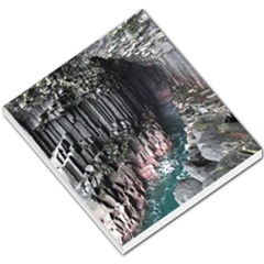 Fingals Cave Small Memo Pads by trendistuff