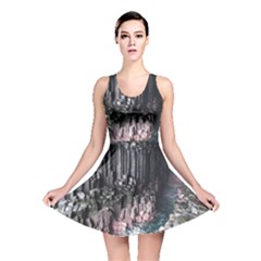 Fingals Cave Reversible Skater Dresses