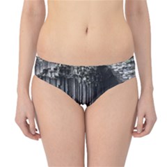 Fingals Cave Hipster Bikini Bottoms