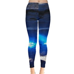 Chapada Diamantina 4 Women s Leggings by trendistuff