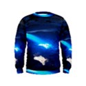 CHAPADA DIAMANTINA 4 Boys  Sweatshirts View1