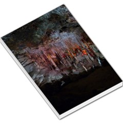 Caves Of Drach Large Memo Pads by trendistuff