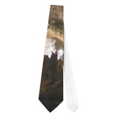 Carlsbad Caverns Neckties (one Side)  by trendistuff