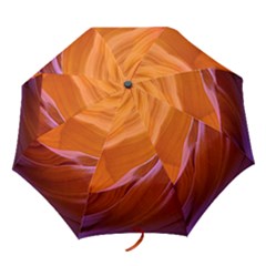 Antelope Canyon 2m Folding Umbrellas