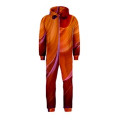 Antelope Canyon 2m Hooded Jumpsuit (kids) by trendistuff