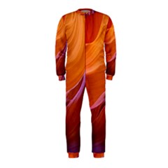 Antelope Canyon 2m Onepiece Jumpsuit (kids) by trendistuff