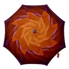 Antelope Canyon 2 Hook Handle Umbrellas (large)