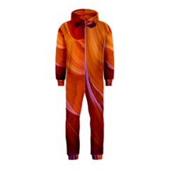 Antelope Canyon 2 Hooded Jumpsuit (kids) by trendistuff