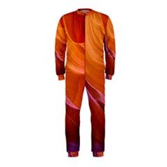 Antelope Canyon 2 Onepiece Jumpsuit (kids) by trendistuff