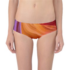 Antelope Canyon 2 Classic Bikini Bottoms