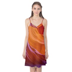 Antelope Canyon 2 Camis Nightgown