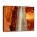 ANTELOPE CANYON 1 Canvas 14  x 11  View1