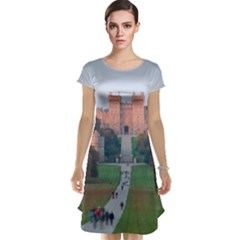 Windsor Castle Cap Sleeve Nightdresses