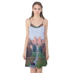 Windsor Castle Camis Nightgown