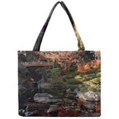 Wakayama Garden Tiny Tote Bags