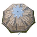 TOWER OF LONDON 2 Folding Umbrellas View1