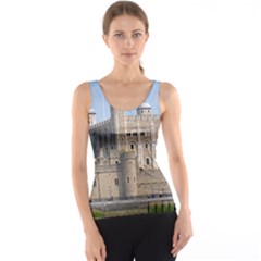 Tower Of London 2 Tank Top