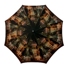 St Basil s Cathedral Golf Umbrellas