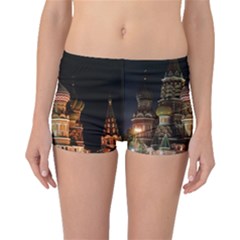 St Basil s Cathedral Boyleg Bikini Bottoms