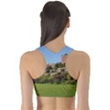 POWIS CASTLE TERRACES Sports Bra View2