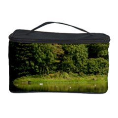 Pembroke Castle Cosmetic Storage Cases