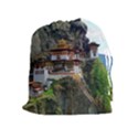 PARO TAKTSANG Drawstring Pouches (Extra Large) View1