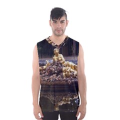 Palace Of Versailles 3 Men s Basketball Tank Top by trendistuff