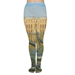 Palace Of Versailles 1 Women s Tights