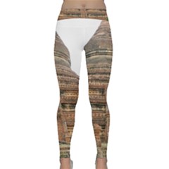 Mingalazedi Yoga Leggings