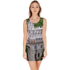 Las Lajas Sanctuary 2 Bodycon Dresses by trendistuff