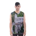 LAS LAJAS SANCTUARY 2 Men s Basketball Tank Top View1