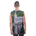 LAS LAJAS SANCTUARY 2 Men s Basketball Tank Top View2