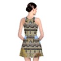 INVERARAY CASTLE Reversible Skater Dresses View2