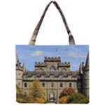 INVERARAY CASTLE Tiny Tote Bags