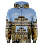 INVERARAY CASTLE Men s Zipper Hoodies