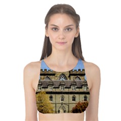 Inveraray Castle Tank Bikini Top