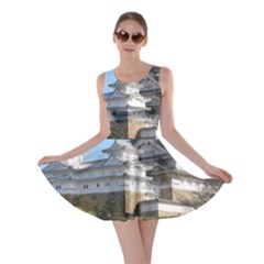 Himeji Castle Skater Dresses by trendistuff