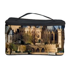 Hilltop Castle Cosmetic Storage Cases by trendistuff