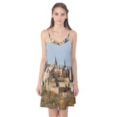 Hilltop Castle Camis Nightgown