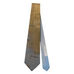 EILEAN DONAN CASTLE Neckties (Two Side) 