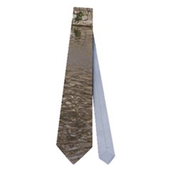 Chambord Castle Neckties (two Side)  by trendistuff