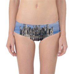 Chambord Castle Classic Bikini Bottoms