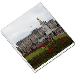 Buckingham Palace Small Memo Pads by trendistuff